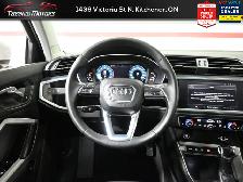 2022 Audi Q3 No Accident Leather Panoramic Roof Heated Seats - Photo 12