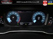 2022 Audi Q3 No Accident Leather Panoramic Roof Heated Seats - Photo 13