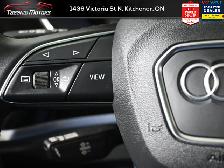 2022 Audi Q3 No Accident Leather Panoramic Roof Heated Seats - Photo 14