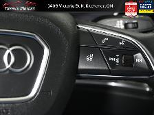 2022 Audi Q3 No Accident Leather Panoramic Roof Heated Seats - Photo 15
