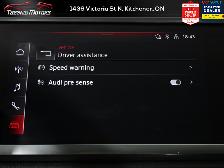 2022 Audi Q3 No Accident Leather Panoramic Roof Heated Seats - Photo 17