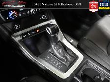 2022 Audi Q3 No Accident Leather Panoramic Roof Heated Seats - Photo 20