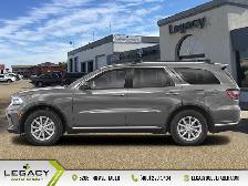 2026 Dodge Durango GT Plus - Sunroof - Cooled Seats - $395 B/W