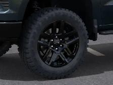 2026 Chevrolet Silverado 1500 LT Trail Boss - Photo 9