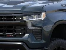 2026 Chevrolet Silverado 1500 LT Trail Boss - Photo 10