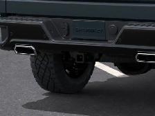 2026 Chevrolet Silverado 1500 LT Trail Boss - Photo 14