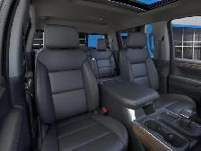 2026 Chevrolet Silverado 1500 LT Trail Boss - Photo 16