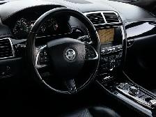2013 Jaguar XK R|CONVERTIBLE|HEATED SEATS & STEERING|COOLING SEA - Photo 9