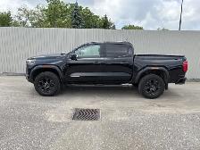 2025 GMC Canyon Elevation Crew Cab 4WD | No Accidents - Photo 2