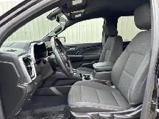 2025 GMC Canyon Elevation Crew Cab 4WD | No Accidents - Photo 3