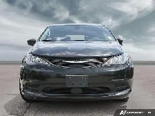 2022 Chrysler Grand Caravan SXT | STOW N GO | PWR DOORS | HTD ST - Photo 2