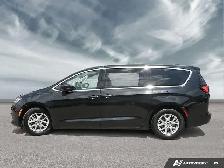 2022 Chrysler Grand Caravan SXT | STOW N GO | PWR DOORS | HTD ST - Photo 3