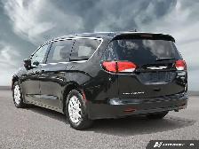 2022 Chrysler Grand Caravan SXT | STOW N GO | PWR DOORS | HTD ST - Photo 4
