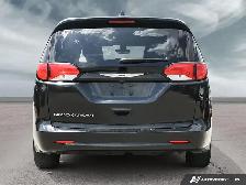 2022 Chrysler Grand Caravan SXT | STOW N GO | PWR DOORS | HTD ST - Photo 5