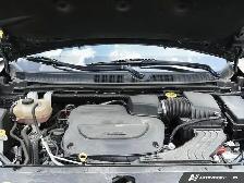 2022 Chrysler Grand Caravan SXT | STOW N GO | PWR DOORS | HTD ST - Photo 8