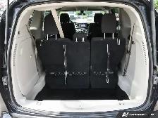 2022 Chrysler Grand Caravan SXT | STOW N GO | PWR DOORS | HTD ST - Photo 11