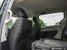 2022 Chrysler Grand Caravan SXT | STOW N GO | PWR DOORS | HTD ST - Photo 24