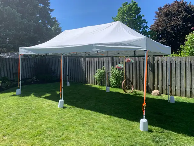 PARTY RENTAL | TABLE CHAIR RENTAL | MISSISSAUGA GTA