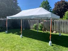 PARTY RENTAL | TABLE CHAIR RENTAL | MISSISSAUGA GTA