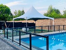PARTY RENTAL | TABLE CHAIR RENTAL | MISSISSAUGA GTA - Photo 3