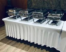 PARTY RENTAL | TABLE CHAIR RENTAL | MISSISSAUGA GTA - Photo 5