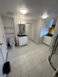 3 Bedroom Penthouse- Downtown - Photo 4