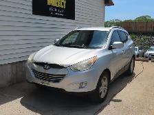 2012 Hyundai Tucson