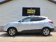 2012 Hyundai Tucson - Photo 3