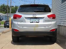 2012 Hyundai Tucson - Photo 4