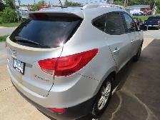 2012 Hyundai Tucson - Photo 5