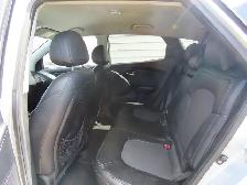 2012 Hyundai Tucson - Photo 6