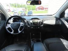 2012 Hyundai Tucson - Photo 7