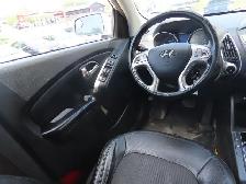 2012 Hyundai Tucson - Photo 8