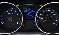 2012 Hyundai Tucson - Photo 9
