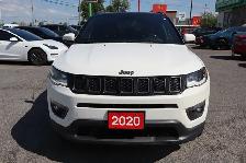 2020 Jeep Compass - Photo 2