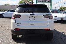 2020 Jeep Compass - Photo 3