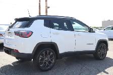 2020 Jeep Compass - Photo 4