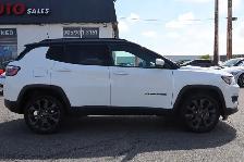 2020 Jeep Compass - Photo 5