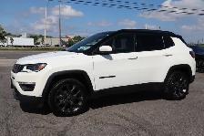2020 Jeep Compass - Photo 6