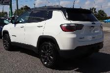 2020 Jeep Compass - Photo 8