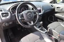 2020 Jeep Compass - Photo 9