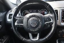 2020 Jeep Compass - Photo 11