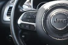 2020 Jeep Compass - Photo 13