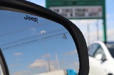 2020 Jeep Compass - Photo 23