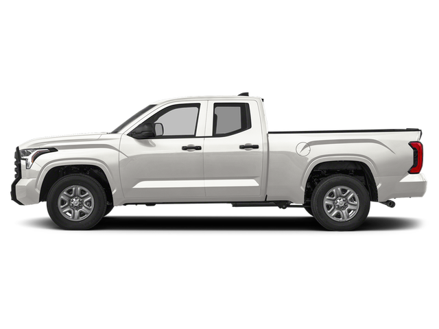 2025 Toyota Tundra SR - Navigation - Apple CarPlay