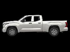 2025 Toyota Tundra SR - Navigation - Apple CarPlay