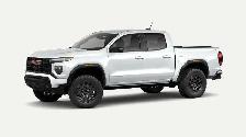 2026 GMC Canyon Elevation - Photo 2
