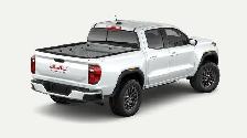 2026 GMC Canyon Elevation - Photo 3