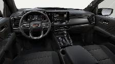 2026 GMC Canyon Elevation - Photo 4