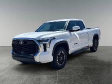 2023 Toyota Tundra TRD Off Road SR5 Double Cab